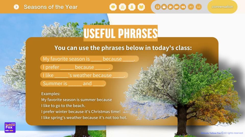 Seasons of The Year_ Lesson Plan A1_A2 metodoyellowfox (3)