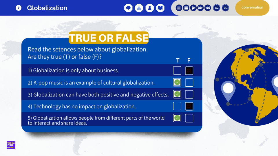 Globalization and Phrasal Verbs - Lesson B2 metodoyellowfox (2)