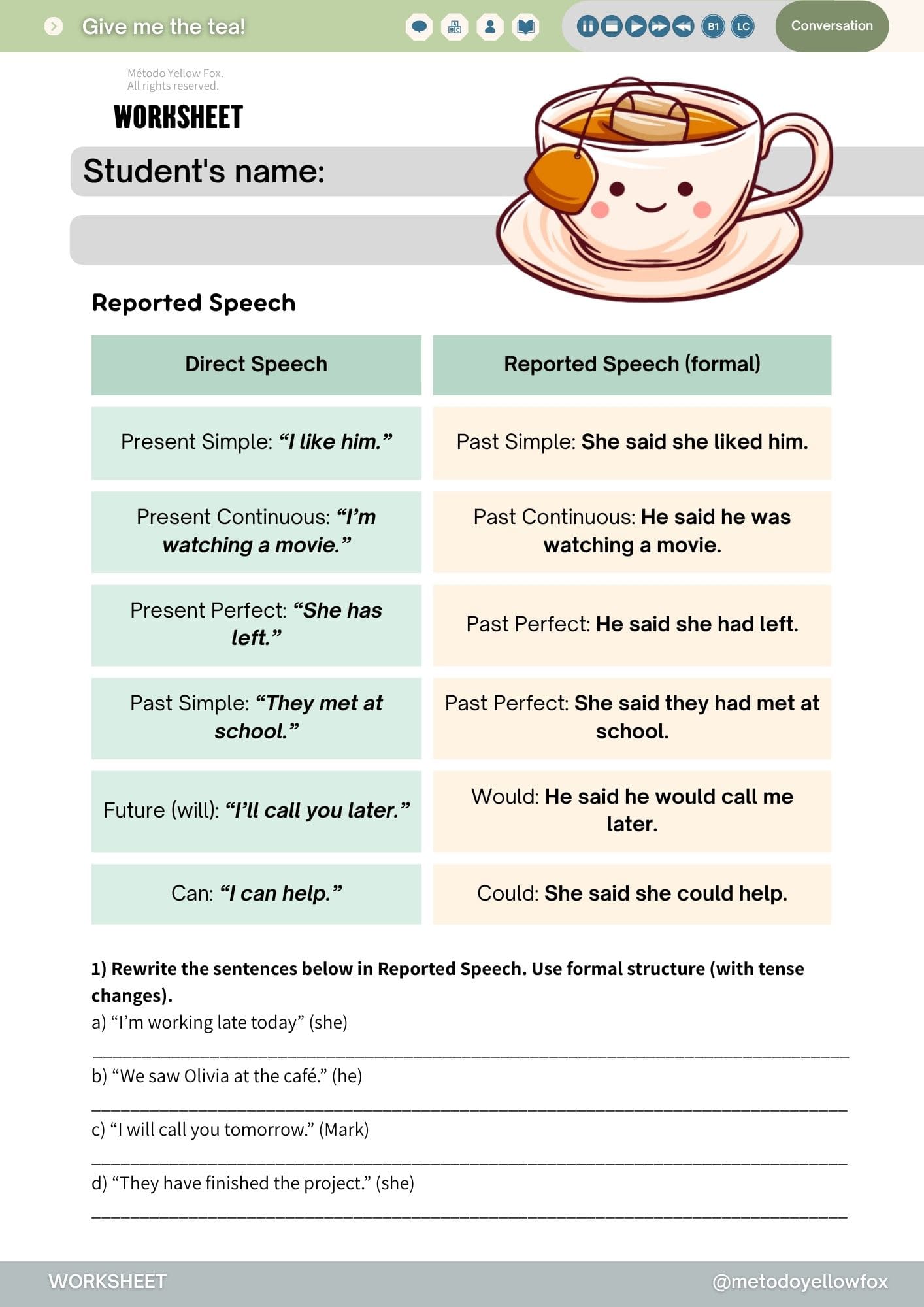 if you ask me worksheet (2)