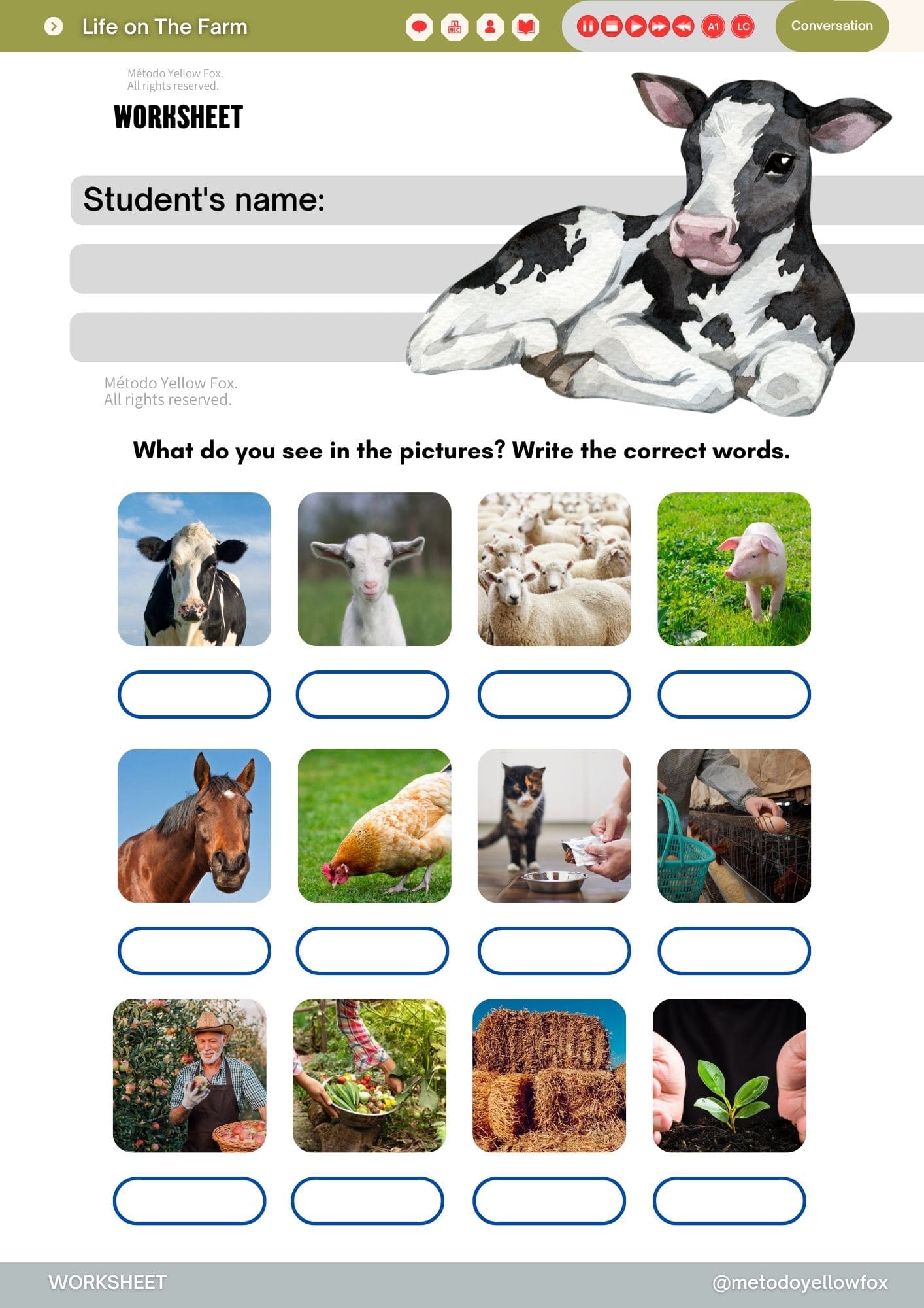 if you ask me worksheet (4)