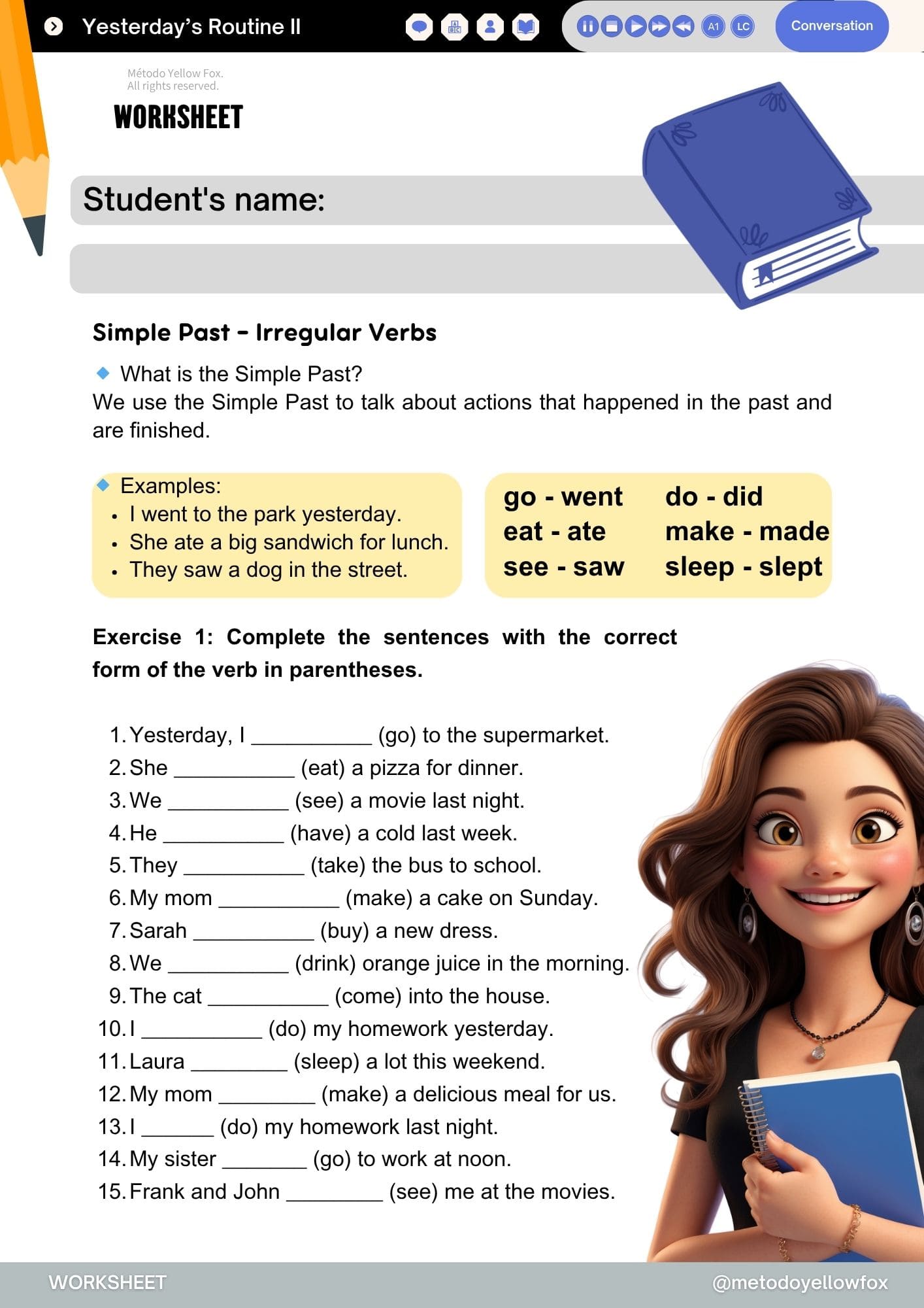 if you ask me worksheet (5)